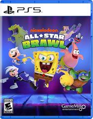 PS5: NICKELODEON ALL STAR BRAWL