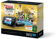 WIIU: CONSOLE