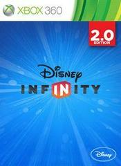 360: DISNEY INFINITY 2.0