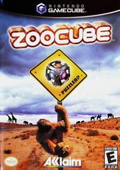 GC: ZOOCUBE