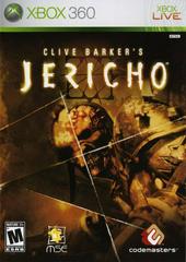 360: JERICHO