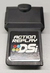 NDS: ACTION REPLAY DSI