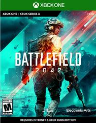 XB1: BATTLEFIELD 2042