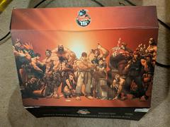 PS2: STREET FIGHTER 15TH ANNIVERSARY ARCADE STICK (HORI)