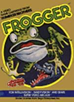 COL: FROGGER