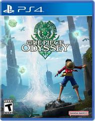 PS4: ONE PIECE ODYSSEY