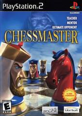 PS2: CHESSMASTER