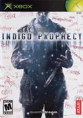 XBX: INDIGO PROPHECY