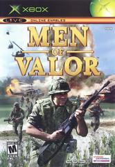 XBX: MEN OF VALOR