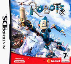 NDS: ROBOTS