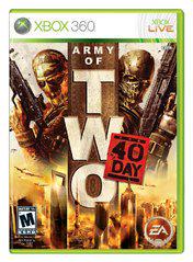 360: ARMY OF TWO: THE 40TH DAY
