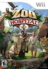 WII: ZOO HOSPITAL