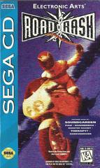SCD: ROAD RASH