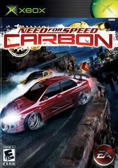 XBX: NEED FOR SPEED CARBON