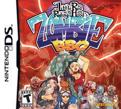 NDS: LITTLE RED RIDING HOOD'S ZOMBIE BBQ