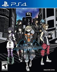 PS4: NEO: THE WORLD ENDS WITH YOU