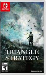 NS: TRIANGLE STRATEGY