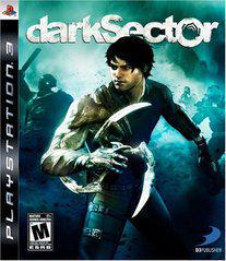 PS3: DARK SECTOR