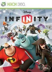 360: DISNEY INFINITY GAME AND GUIDE BOOK