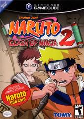 GC: NARUTO CLASH OF NINJA 2