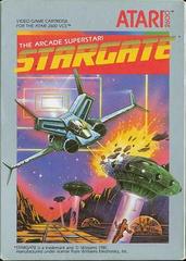 2600: STARGATE