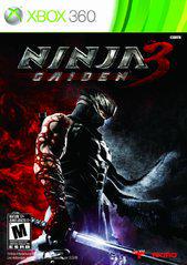 360: NINJA GAIDEN 3