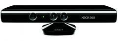 360: KINECT SENSOR