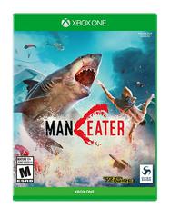 XB1: MANEATER