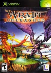XBX: WRATH UNLEASHED