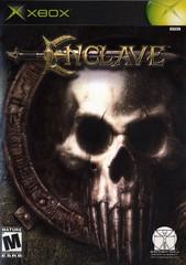 XBX: ENCLAVE