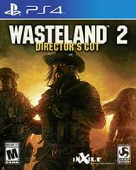 PS4: WASTELAND 2 DIRECTOR'S CUT