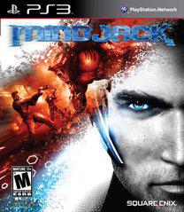 PS3: MINDJACK