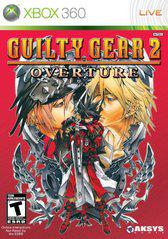 360: GUILTY GEAR 2 OVERTURE