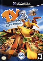 GC: TY THE TASMANIAN TIGER 2 BUSH RESCUE