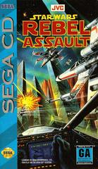 SCD: STAR WARS REBEL ASSAULT