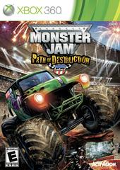 360: MONSTER JAM: PATH OF DESTRUCTION