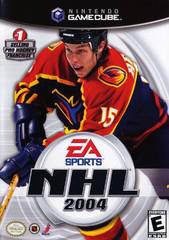 GC: NHL 2004