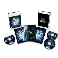 360: ALAN WAKE LIMITED EDITION