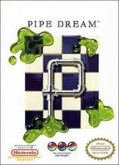NES: PIPE DREAM