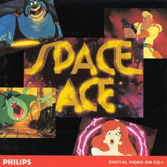 CDI: SPACE ACE