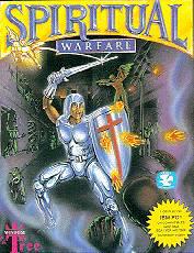 NES: SPIRITUAL WARFARE - Cap'n Games, Inc.