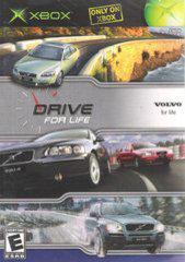 XBX: VOLVO DRIVE FOR LIFE
