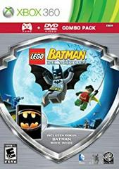 360: LEGO BATMAN THE VIDEOGAME - Cap'n Games, Inc.