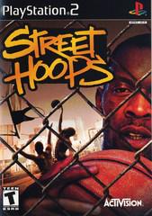 PS2: STREET HOOPS
