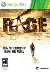 360: RAGE