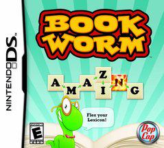 NDS: BOOKWORM