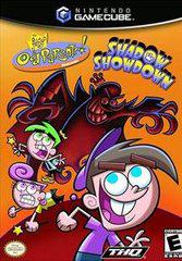 GC: FAIRLY ODD PARENTS SHADOW SHOWDOWN
