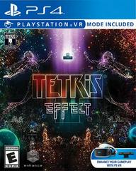 PS4: TETRIS EFFECT
