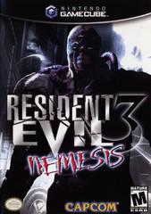 GC: RESIDENT EVIL 3 NEMESIS
