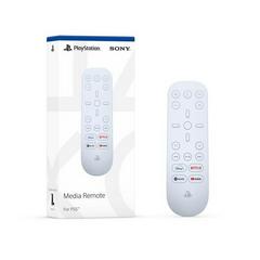 PS5: PLAYSTATION 5 MEDIA REMOTE